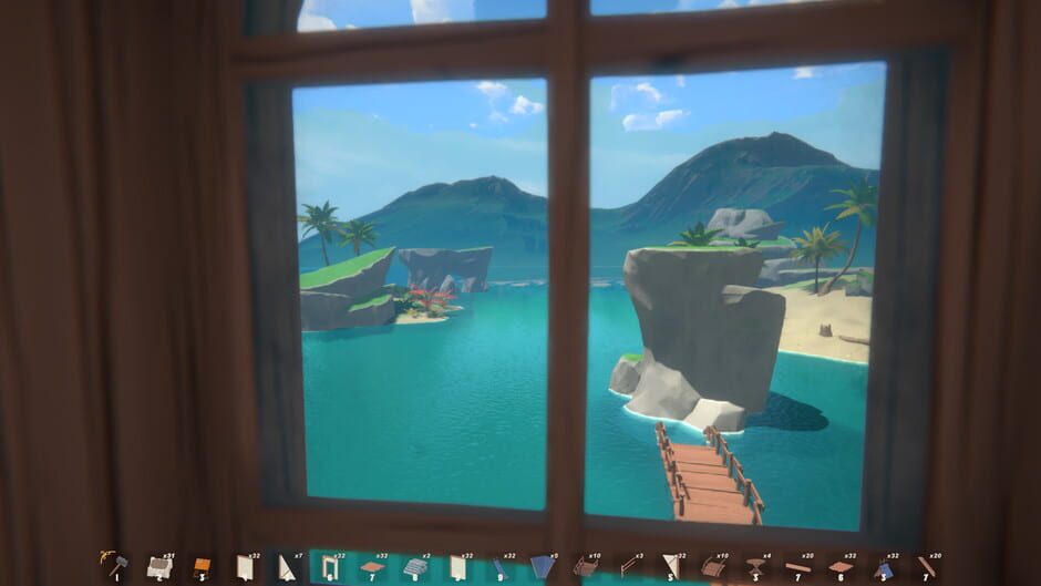 Screenshots Mystic Tavern