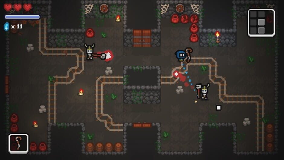 Runebound screenshot