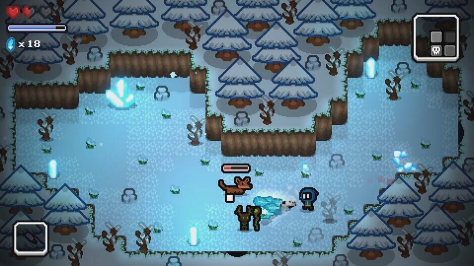 Runebound screenshot