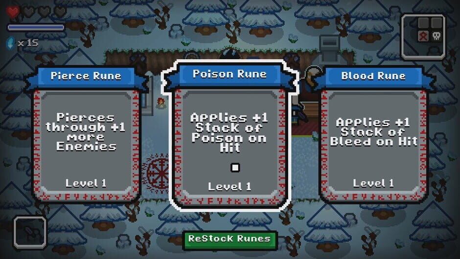 Runebound screenshot