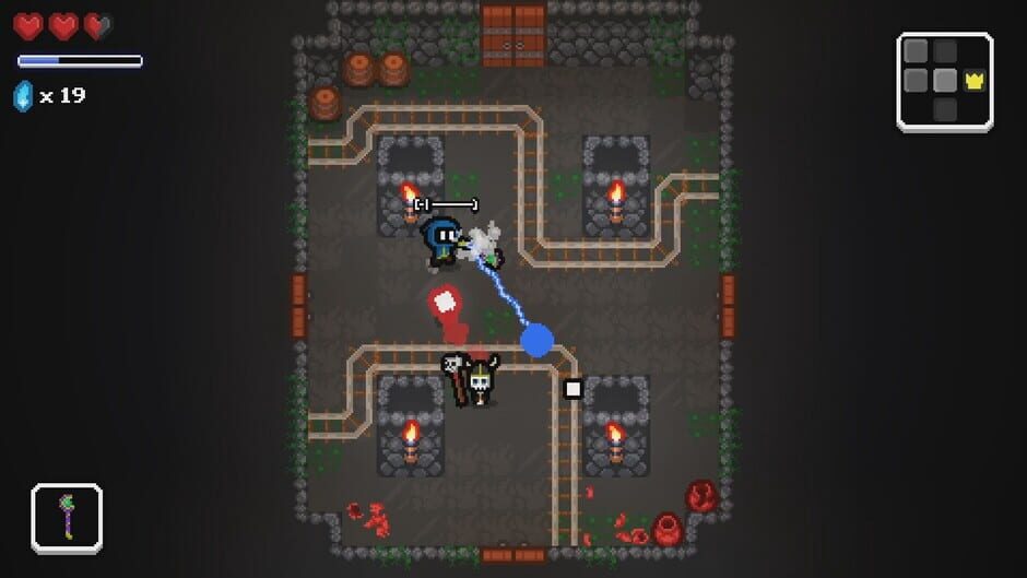 Runebound screenshot
