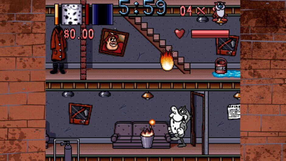 《Ren & Stimpy》快乐、快乐、喜悦、喜悦合集 screenshot 1