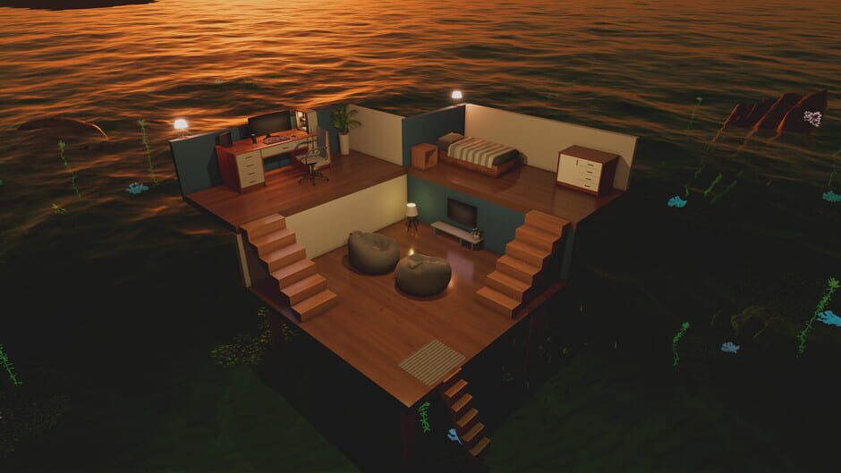 Screenshots Oceanside Whispers