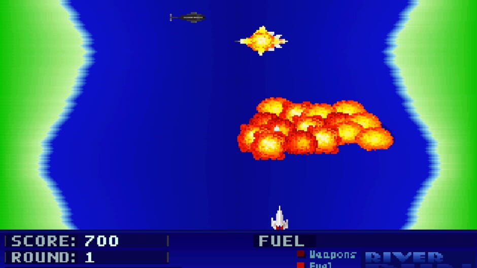 River Run screenshot 1