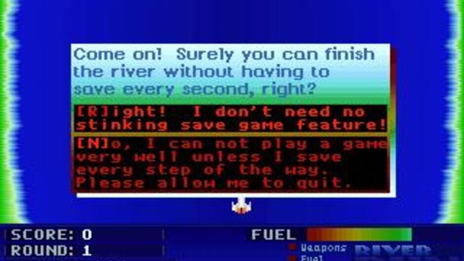 River Run screenshot 4