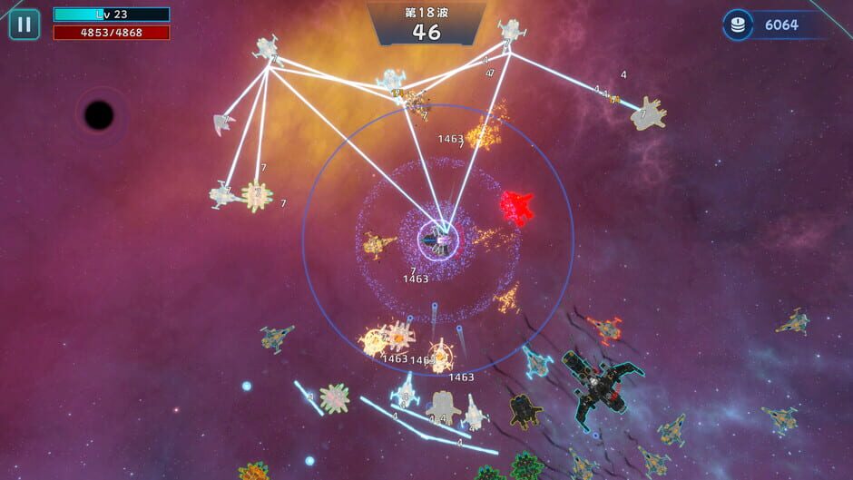 Screenshots Star Apoligce: Survivors