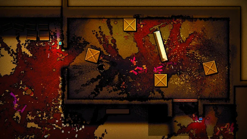 Screenshot de Two Dollar Suits