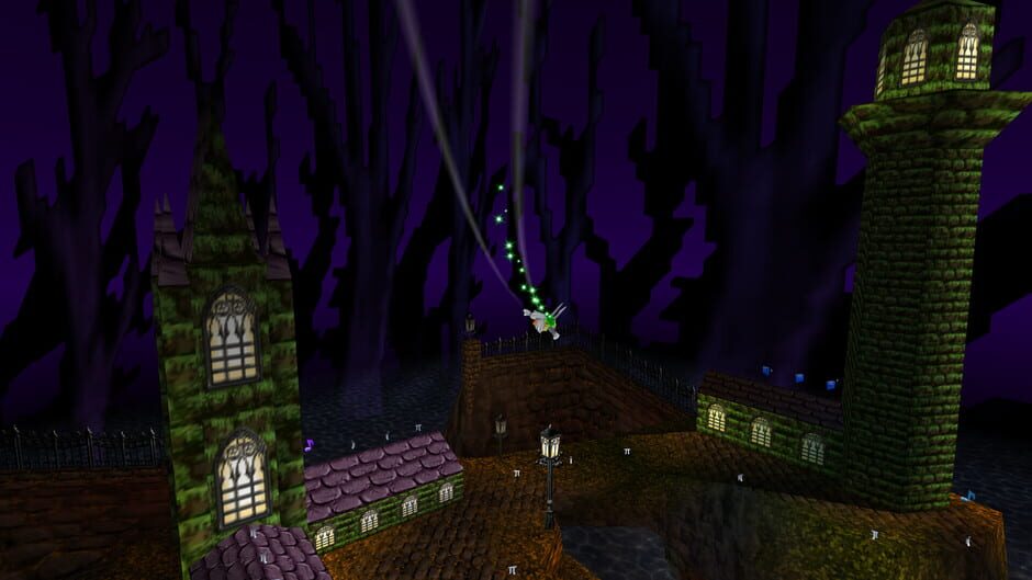 Screenshots Treble-Basie