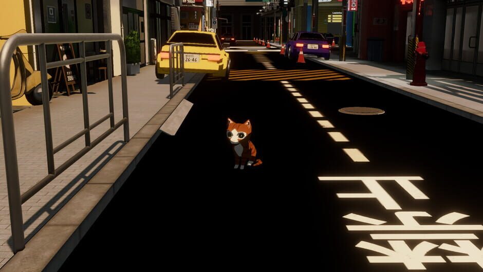 Screenshots Oops! Simulator