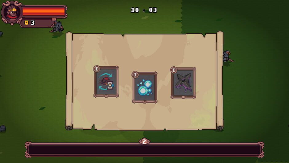 SunKong screenshot