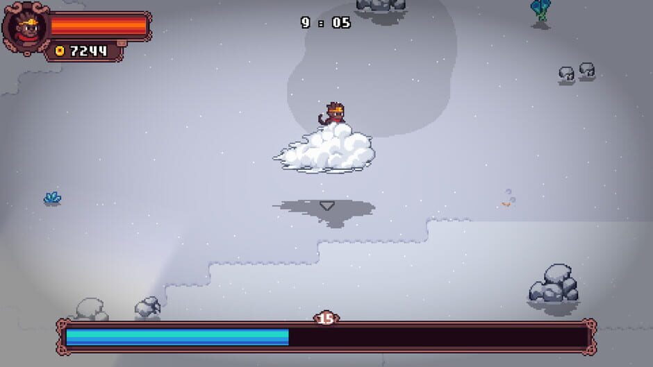 SunKong screenshot