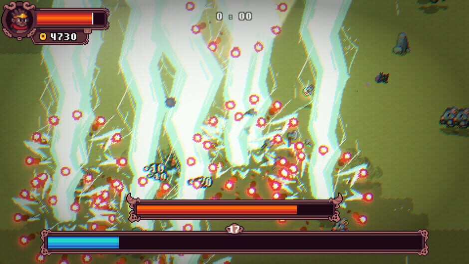SunKong screenshot