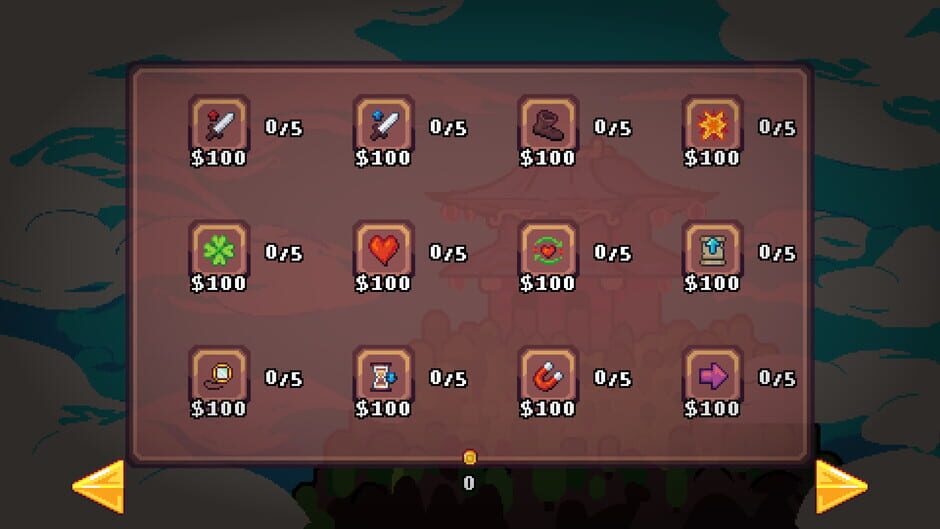 SunKong screenshot