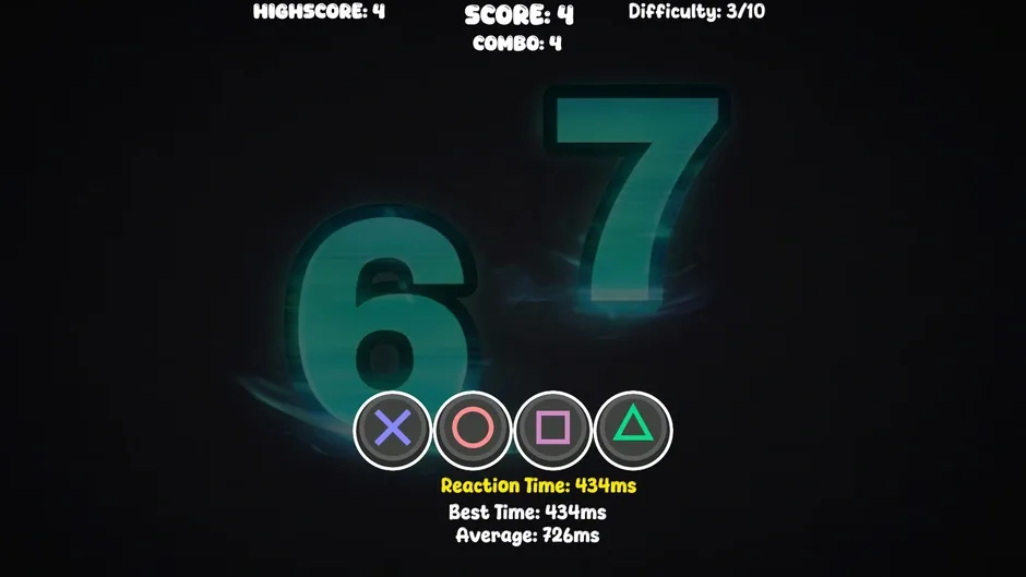 Screenshot 1 from 67