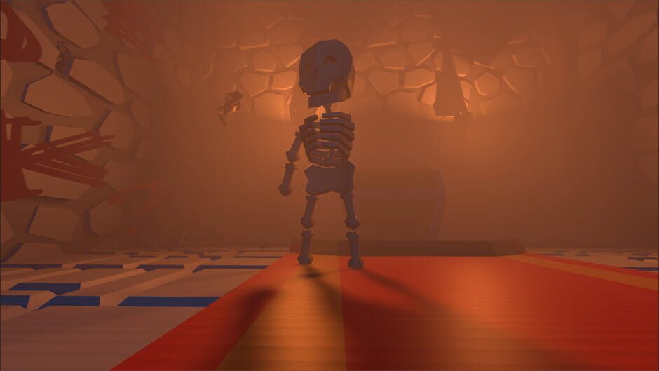 Screenshots Shattered Vault