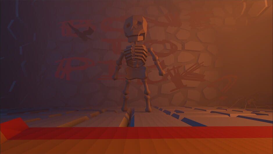 Screenshots Shattered Vault