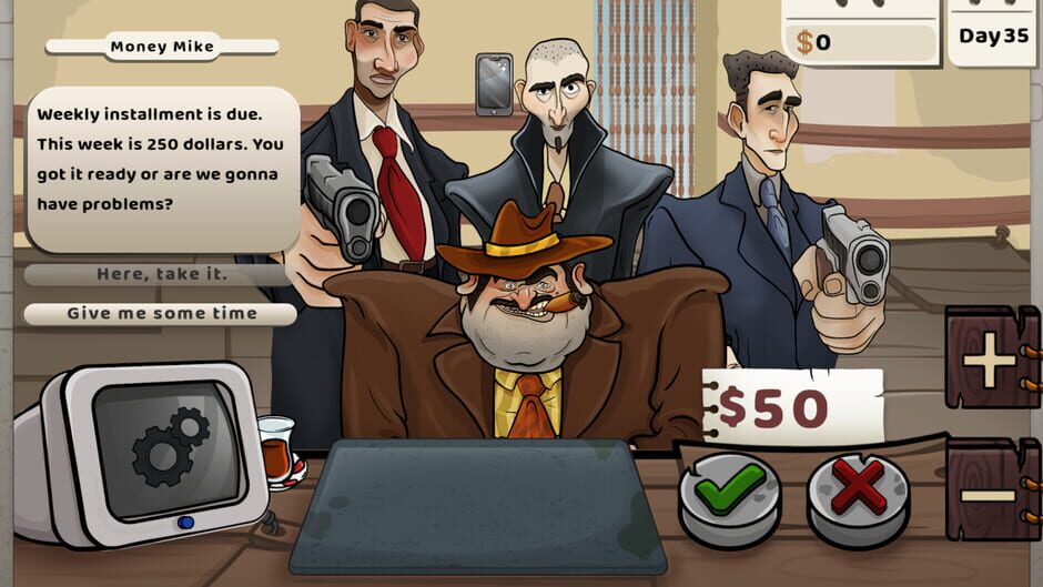 Phone Flipper Simulator media thumbnail