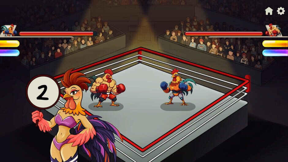 Screenshots Phone Flipper Simulator