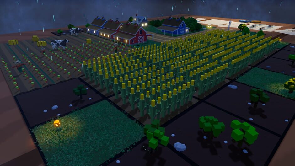 Screenshots Detective 26