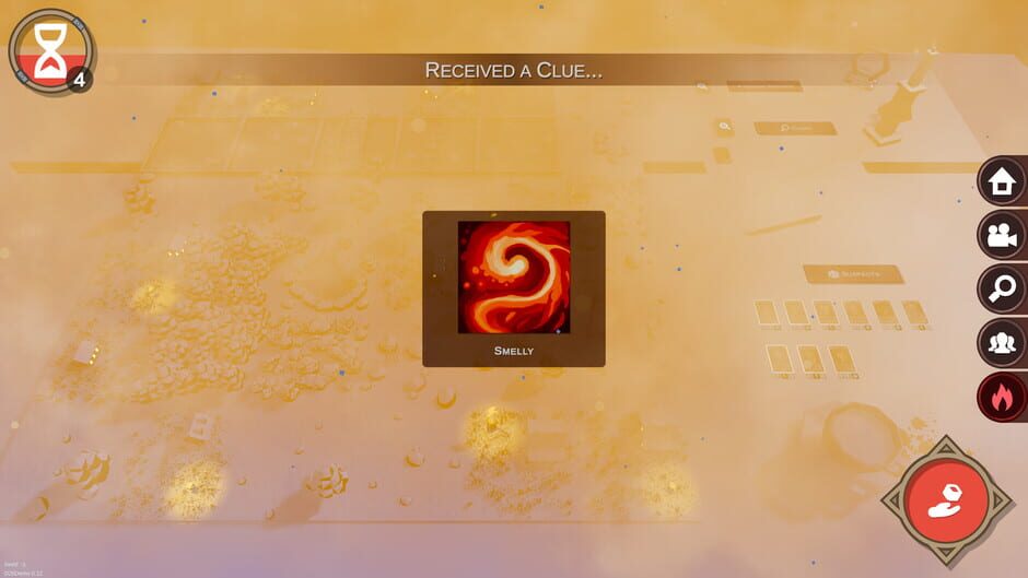 Screenshots Detective 26