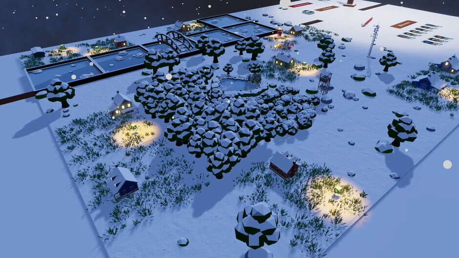 Screenshots Detective 26