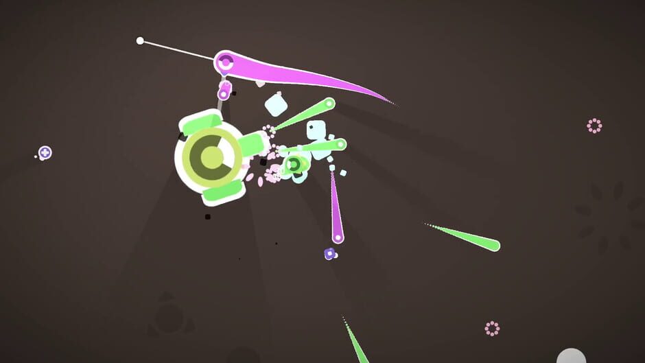 Screenshots Hover Point