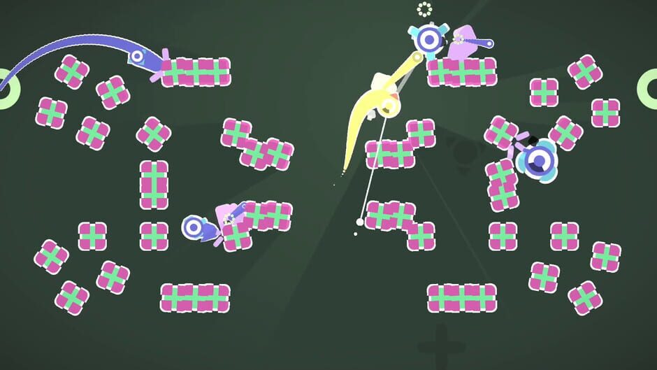 Screenshots Hover Point