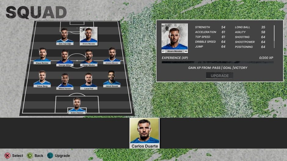 Football 26 League Superstar media thumbnail