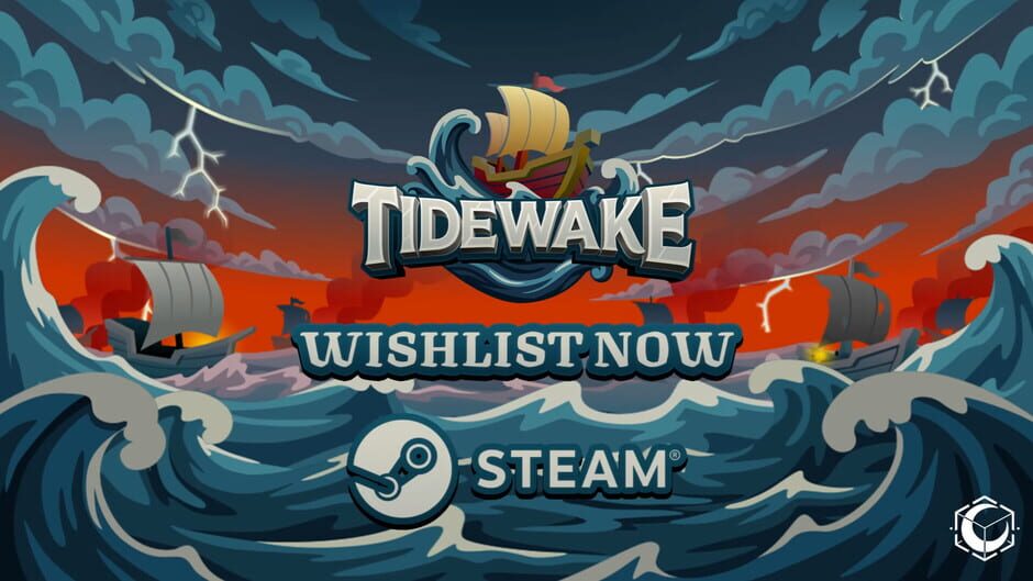 Screenshots Tidewake