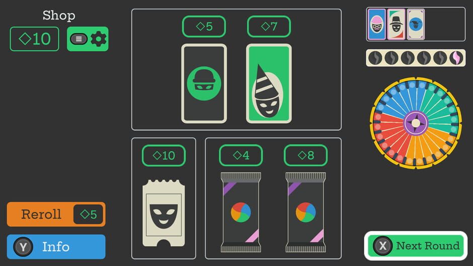 Cardwheel media thumbnail