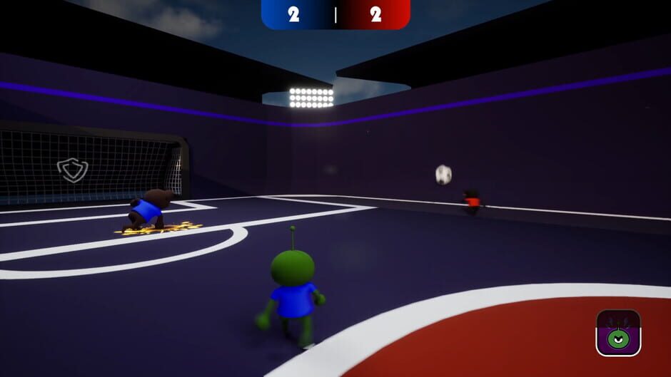 Ball Chasers screenshot 1
