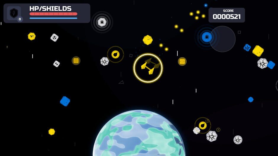 Screenshots Colornova