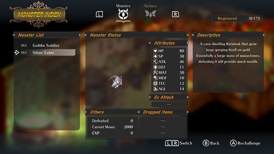 WiZmans World ReTry:额外怪物包 screenshot 1