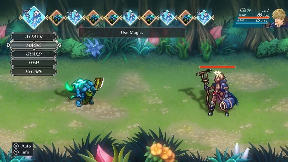 WiZmans World ReTry:额外怪物包 screenshot 2