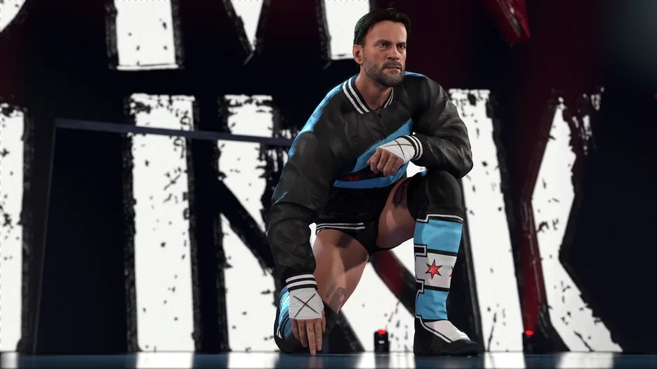 WWE 2K26: Attitude Era Edition media