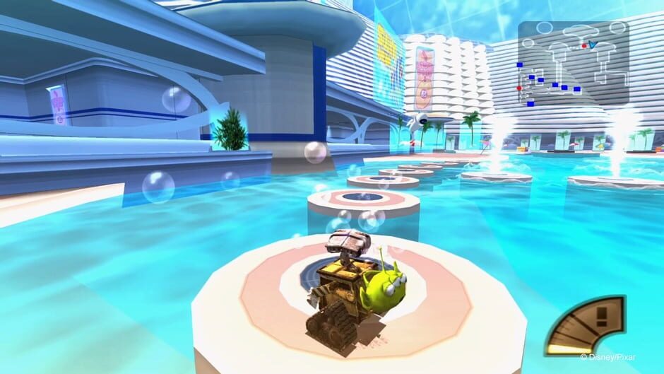 机器人总动员 screenshot 5