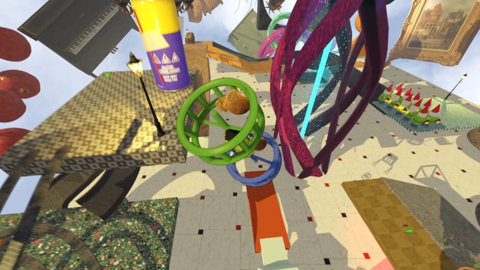 仓鼠王国！ screenshot 3