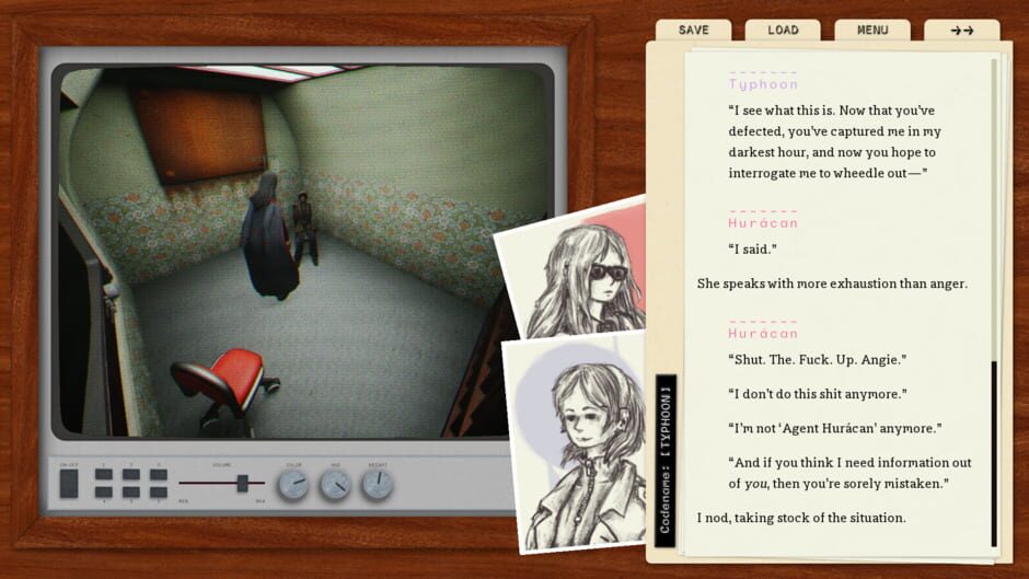 代号：台风 screenshot 2