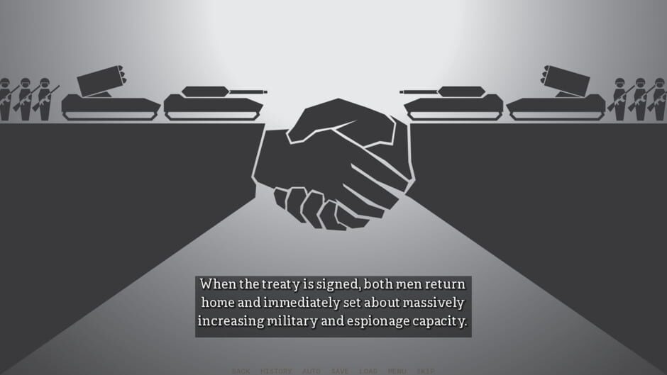 代号：台风 screenshot 3