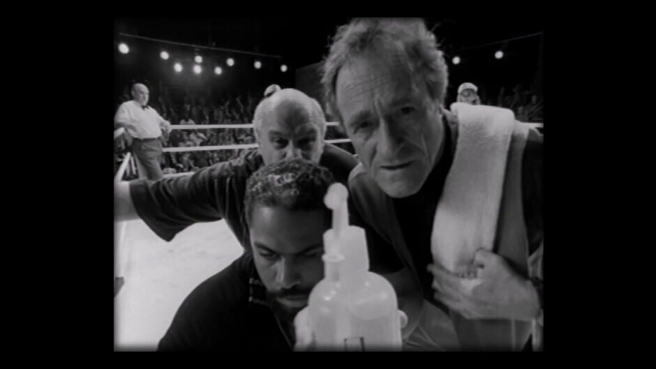 奖品拳手：重量级版 screenshot 4