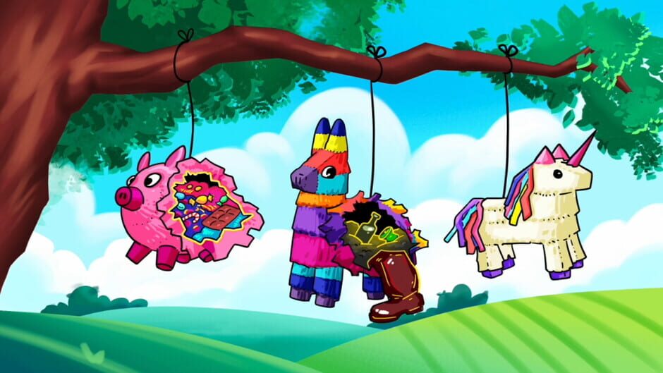 Three Jokers screenshot