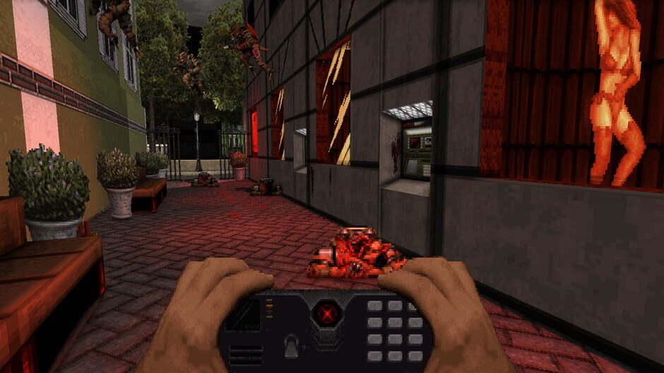 Duke Nukem 3D: 20th Anniversary World Tour screenshot 6