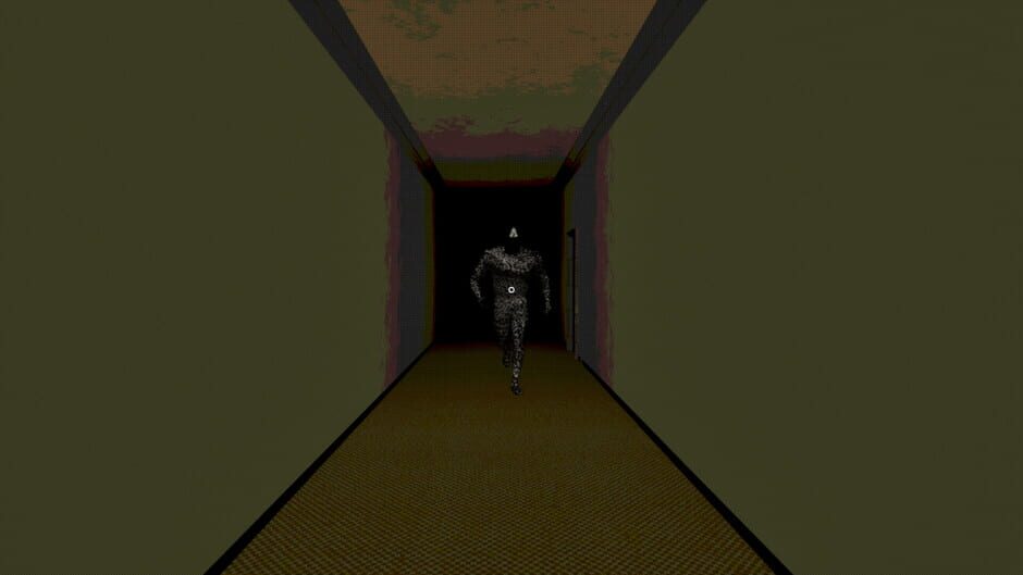 Rosepine Hotel screenshot
