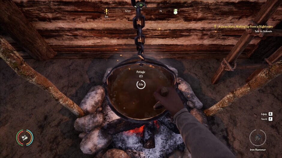 Medieval Dynasty Screenshot