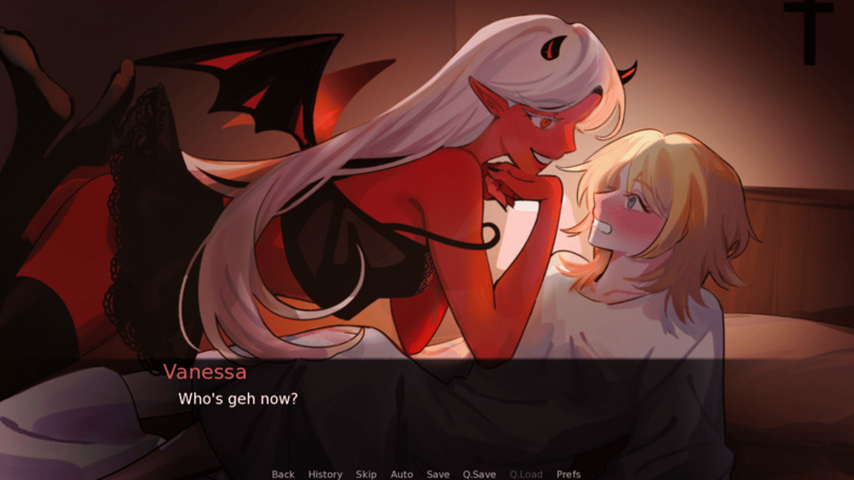 Be Nunner Screenshot