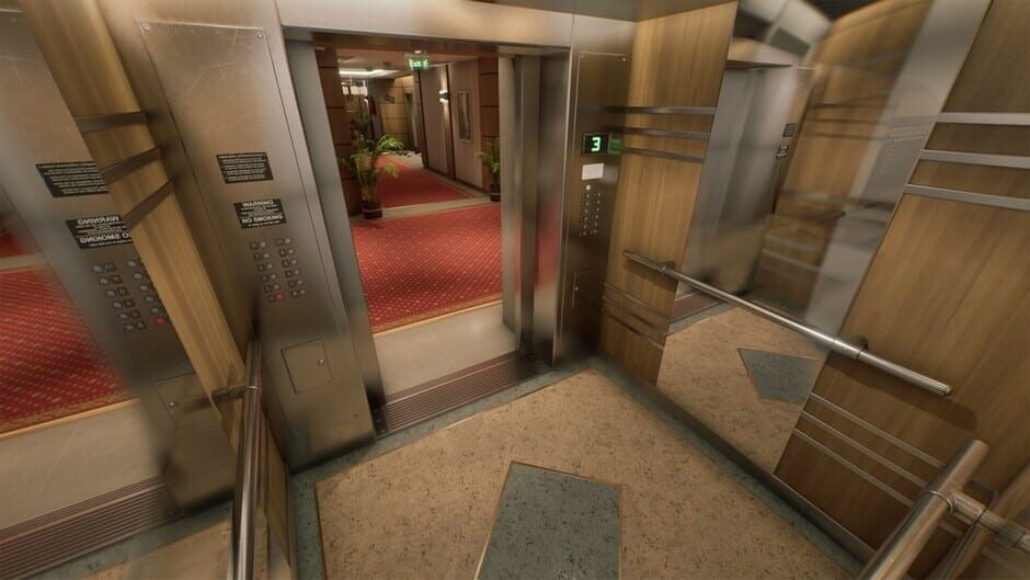 走错楼层 screenshot 2