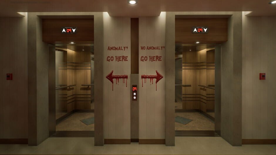 走错楼层 screenshot 3