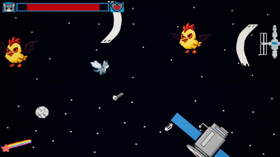 全能猫咪 screenshot 3