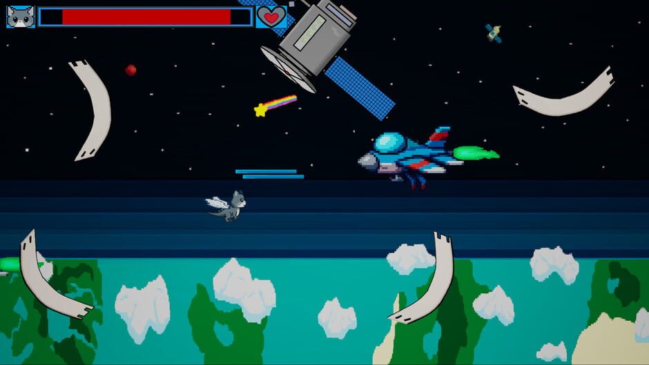 全能猫咪 screenshot 5