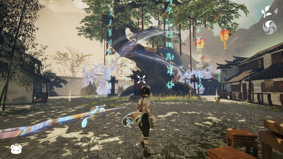 凌与腐化的空洞 screenshot 4